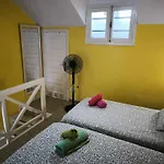 Apartament Americas Front Line *
