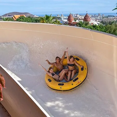 Americas Front Line Apartament Playa de las Americas (Tenerife)