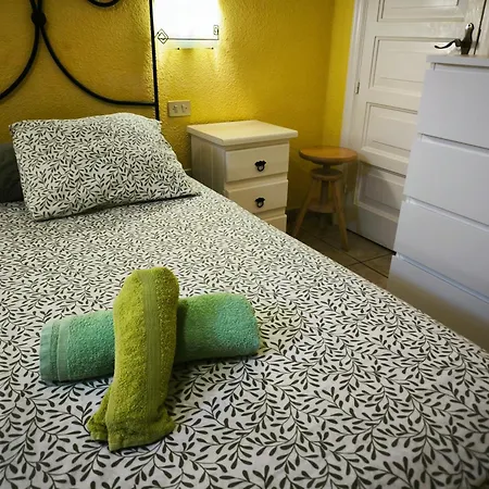 Americas Front Line Apartament Playa de las Americas (Tenerife)