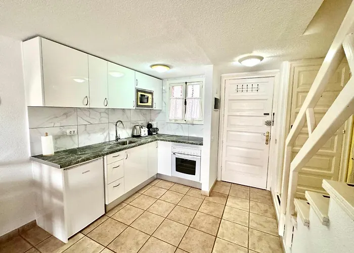 Apartamento Americas Front Line