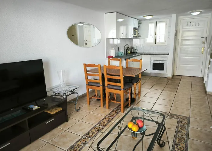 Apartamento Americas Front Line *