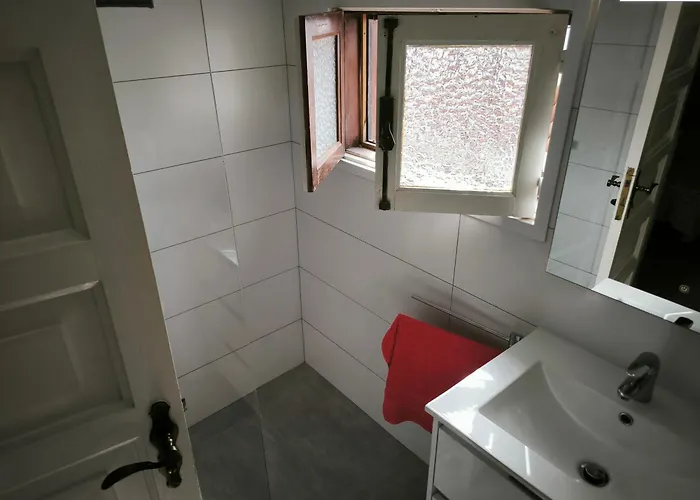 Americas Front Line Apartamento