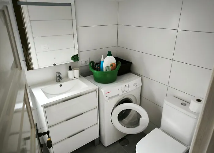 Apartamento Americas Front Line *