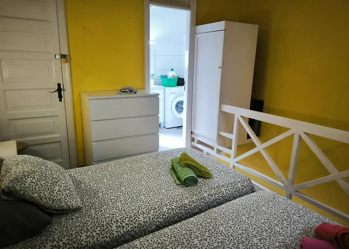 Americas Front Line Apartamento Playa de las Americas (Tenerife)