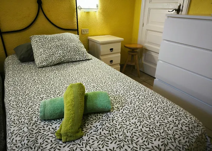 Americas Front Line Apartamento Playa de las Americas (Tenerife)