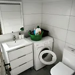 Apartment Americas Front Line *