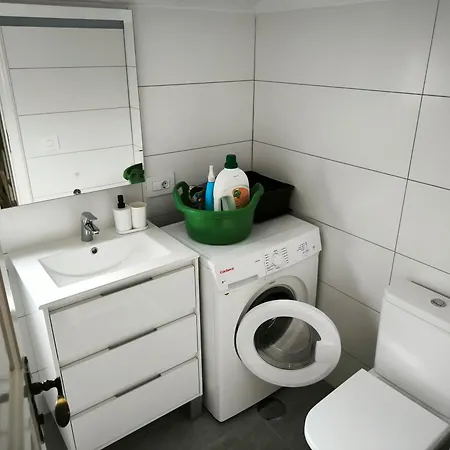 דירה Americas Front Line *