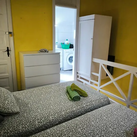 Americas Front Line דירה פלאייה דה לאס אמריקס