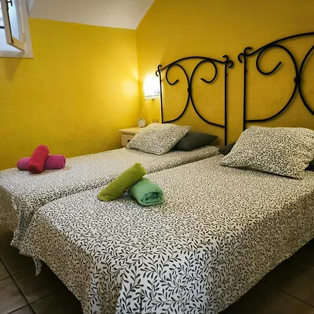 Apartman Americas Front Line Playa de las Américas