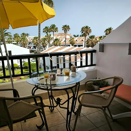 Appartement Americas Front Line