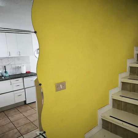 Appartement Americas Front Line *